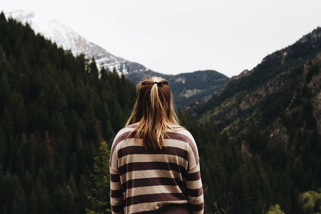 Abenteuer in der Natur entdecken
