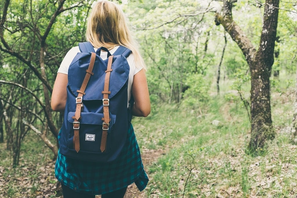 Abenteuer in der Natur entdecken