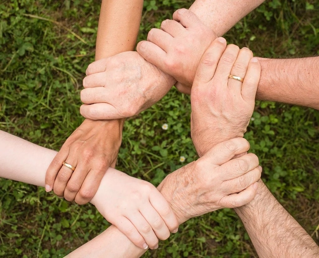 Gemeinsame Erlebnisse für Familien