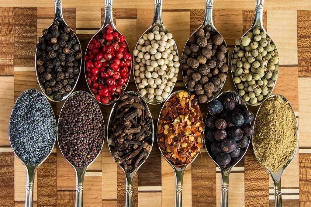 Superfoods für den Alltag
