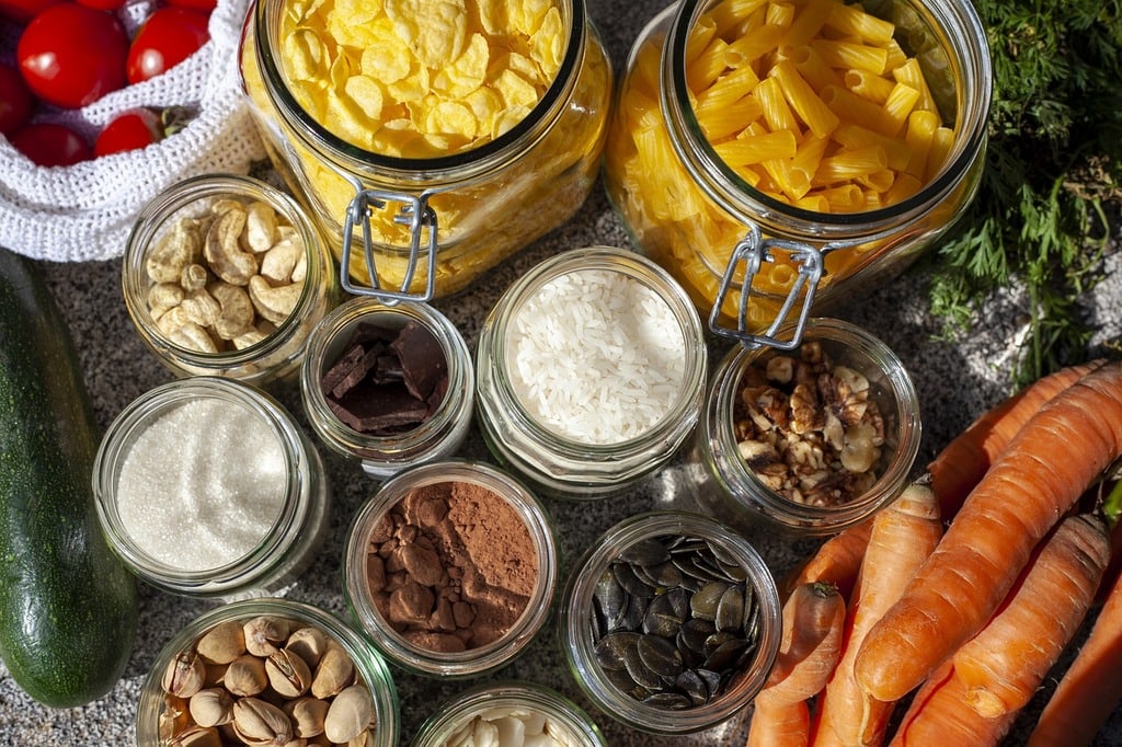 Superfoods für den Alltag